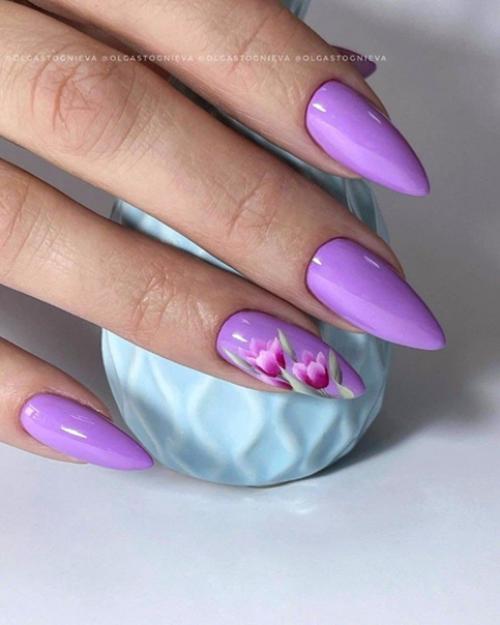 Подборка весенних дизайнов. 02