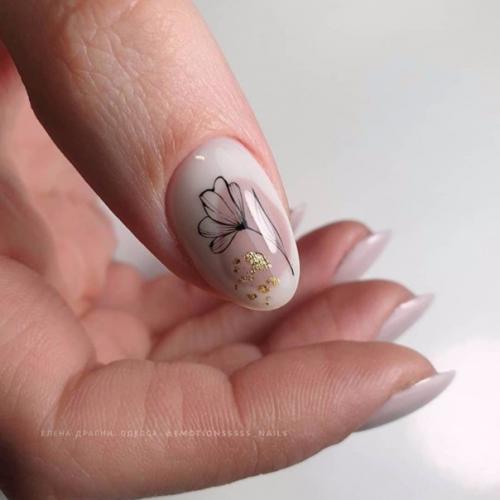 Подборка весенних дизайнов. 06