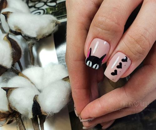 Подборка работ и дизайнов от подписчицы! 02