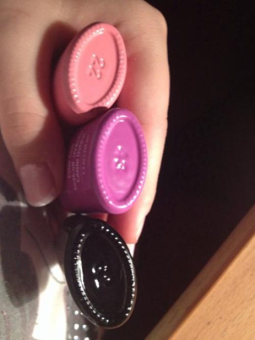 Девочек это подделка или оригинал подскажите. 03