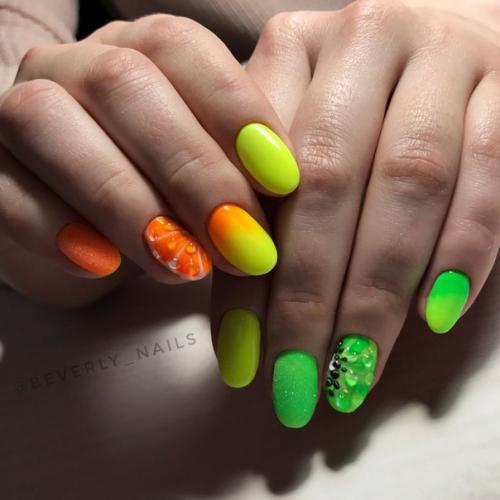 Девочки, скоро лето? 02