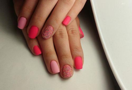 Девочки, оцените работы, над чем работать нужно, к критике отношусь нормально. 05