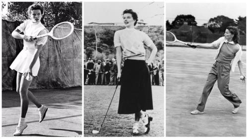 Иконы стиля XX: Katharinehepburn. 08