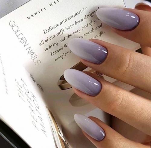 Скоро на маникюр. Ваша помощь в выборе дизайна нужна! 01