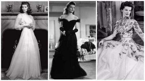 Иконы стиля XX: Katharinehepburn. 06