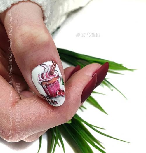 Подборка работ и дизайнов от подписчицы! 05