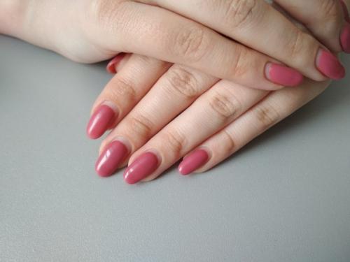 Дорогие девушки?  Ищу моделей для отработки скорости и пополнения портфолио на покрытие гель лак. 01