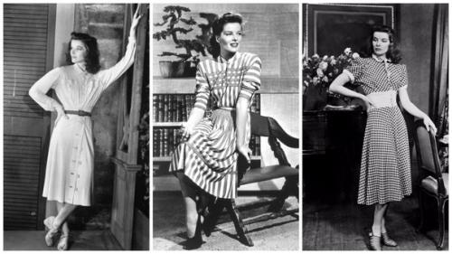 Иконы стиля XX: Katharinehepburn. 04