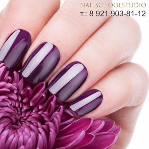 2 по 15 апреля Nailschoolstudio приглашает на услуги по акционным ценам. 01