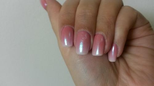 Девочки, мои работы на критику. 04