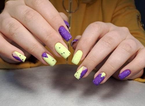 Каждая девушка желает быть самой яркой, красивой и светлой. 04