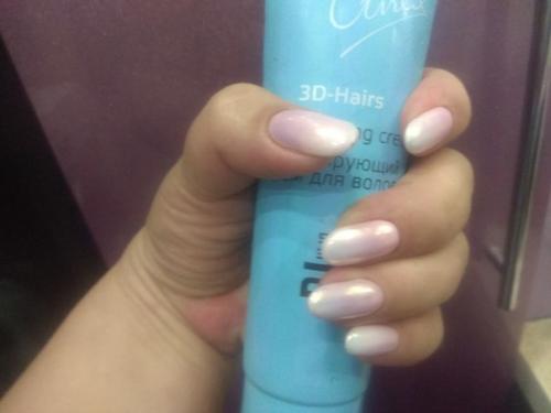 Девочки, мои работы на критику. 06