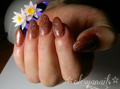 Девушки, как вы набиваете клиентов? 02