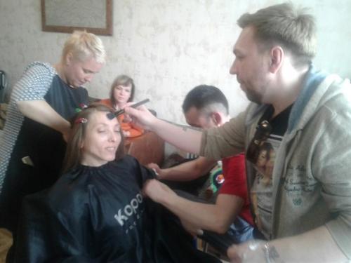 У каждого прочитавшего этот пост и просмотрев фото навернутся слёзы на глазах. 03