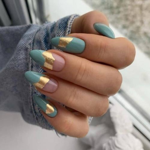 Идеи для творческого самовыражения. 01