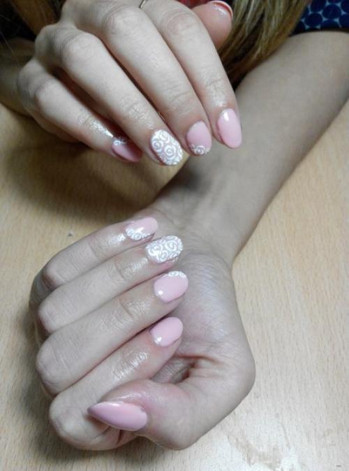 Девочки оцените пожалуйста мои работы. 03