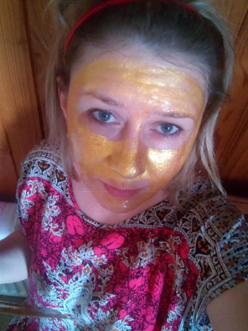 Выходной день, это не только домашние дела, готовки, уроки и так далее. 01