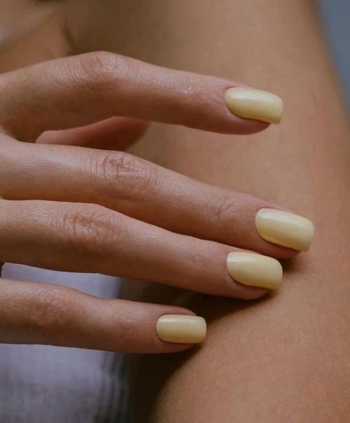 Подборка идей в пастельных оттенках. 08