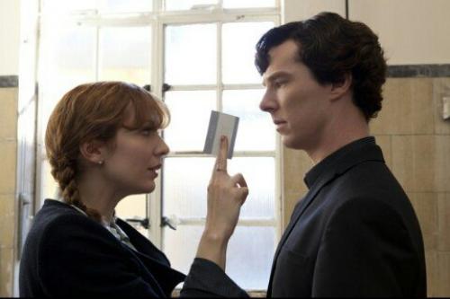 - я ваша фанатка. 03 - я ваша фанатка. 03