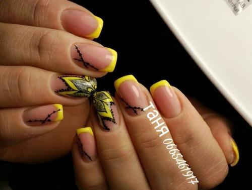 Фотоногтей_критика приветик феечки, обожаю эту группу? 06