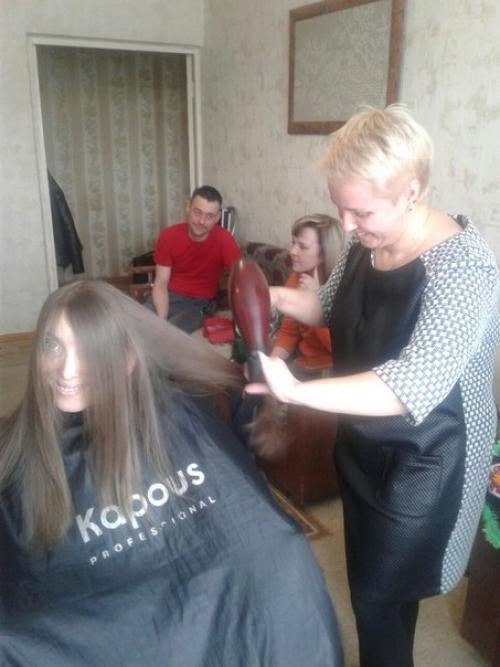 У каждого прочитавшего этот пост и просмотрев фото навернутся слёзы на глазах. 04