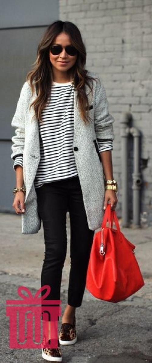 15 правил стильной девушки? 03