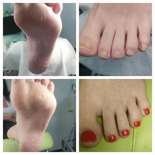 Дорогие девушки!  Предлагаю вам услуги мастера по маникюру и педикюру? 05