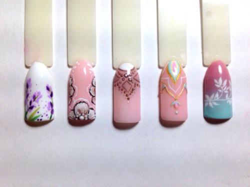 Мастера, можно критику по поводу работ, пожалуйста. 04