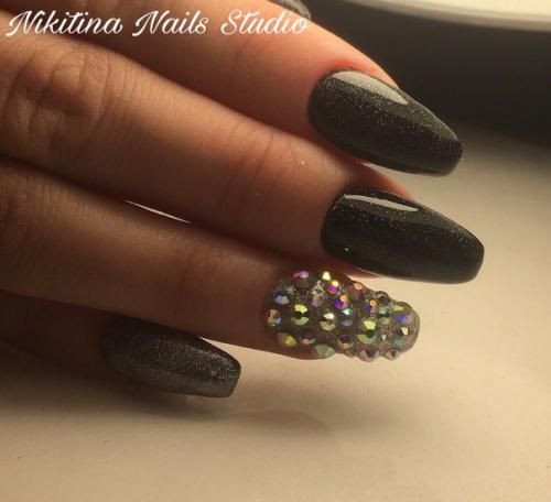 Хочувленту_фотоногтей. Такие ручки сегодня ко мне пришли (1 фото). 04