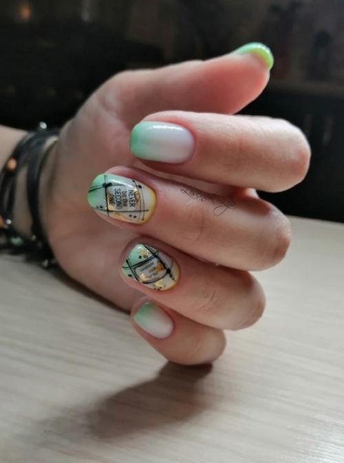 Вдохновляемся на новый маникюр! 02