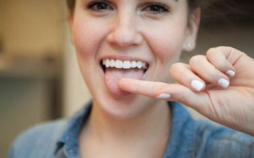 5 хитростей для идеального маникюра, о которых вы не знали. 03 5 хитростей для идеального маникюра, о которых вы не знали. 03