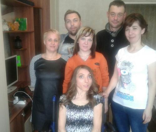 У каждого прочитавшего этот пост и просмотрев фото навернутся слёзы на глазах. 07