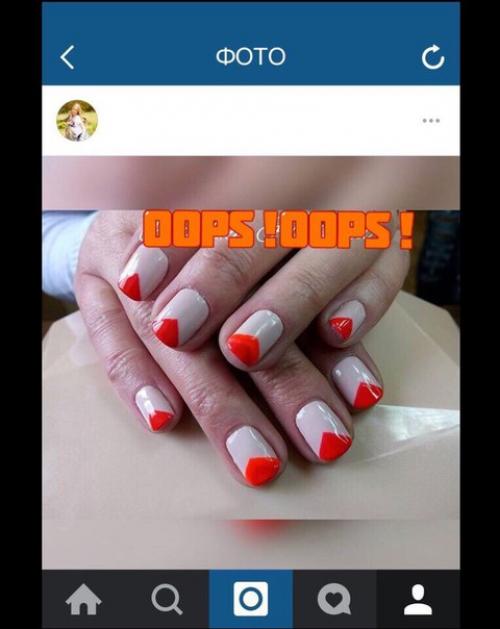 Анонимно пожалуйста?   Я конечно доброй души человек, но иногда просто ужасают работы Нормальных Мастеров по их мнению. 05