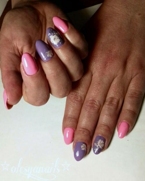 Девушки, как вы набиваете клиентов? 01