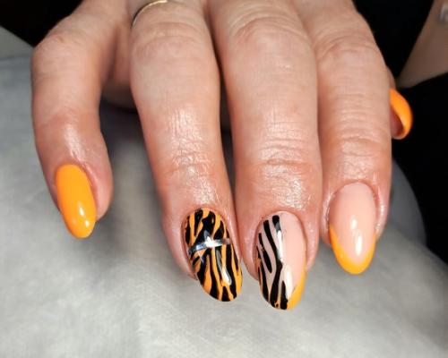 Каждая девушка желает быть самой яркой, красивой и светлой. 01