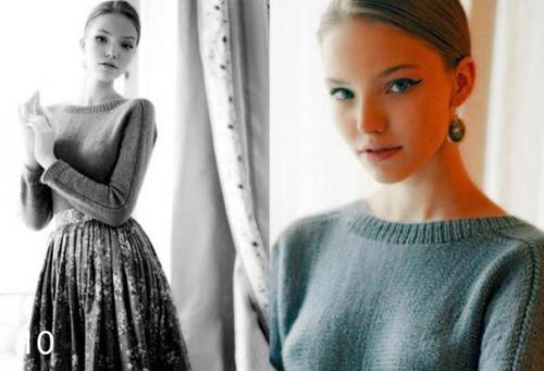 Как выглядеть дорого: 12 модных правил. 08 Как выглядеть дорого: 12 модных правил. 08