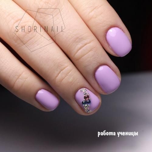 Еще один базовый курс позади. 04