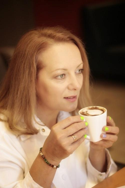 Всегда невольно обращаю внимание именно на это! 

