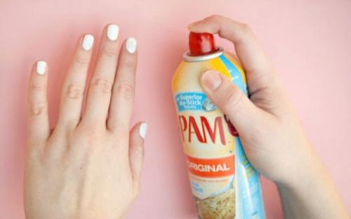 5 хитростей для идеального маникюра, о которых вы не знали. 02 5 хитростей для идеального маникюра, о которых вы не знали. 02