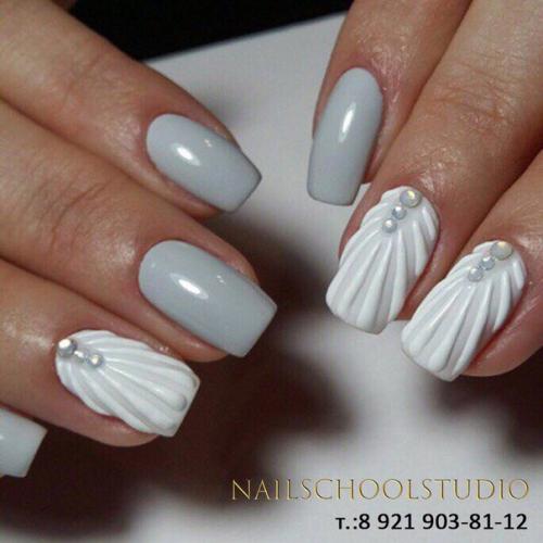 2 по 15 апреля Nailschoolstudio приглашает на услуги по акционным ценам. 03