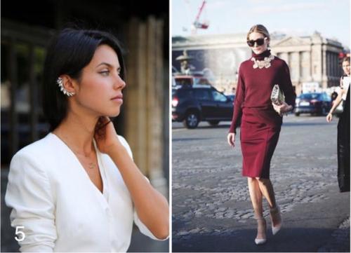 Как выглядеть дорого: 12 модных правил. 04 Как выглядеть дорого: 12 модных правил. 04