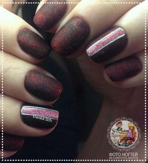 Хочу_в_ленту фотоногтей_дизайн. 04