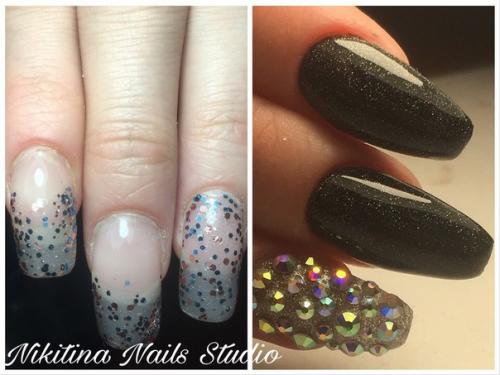 Хочувленту_фотоногтей. Такие ручки сегодня ко мне пришли (1 фото). 02