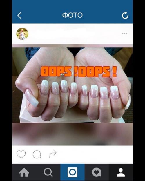 Анонимно пожалуйста?   Я конечно доброй души человек, но иногда просто ужасают работы Нормальных Мастеров по их мнению. 02