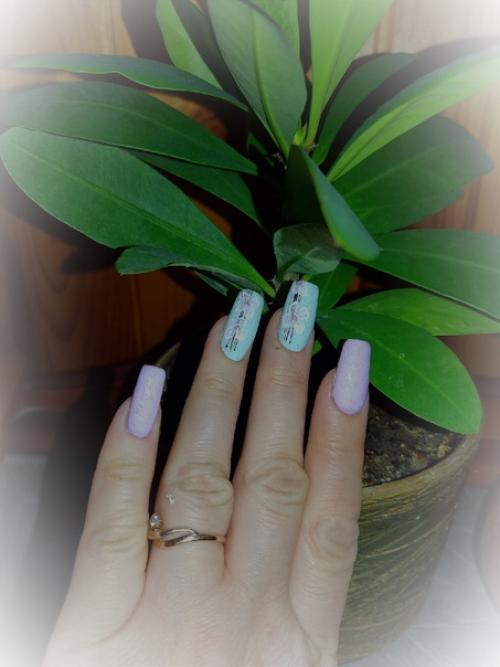 Выходной день, это не только домашние дела, готовки, уроки и так далее. 03