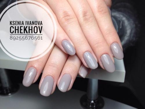 Девушки, прошу оценить. 02