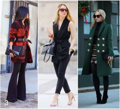 Как выглядеть дорого: 12 модных правил. 02 Как выглядеть дорого: 12 модных правил. 02