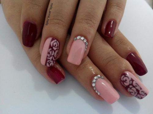 Девочки оцените пожалуйста мои работы. 02