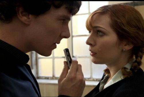 - я ваша фанатка. 04 - я ваша фанатка. 04