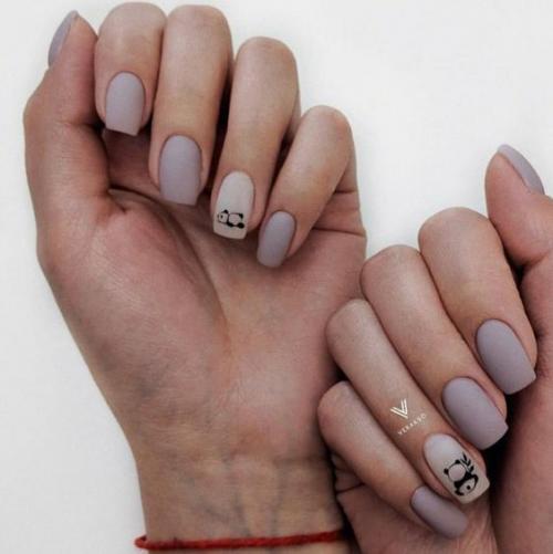 Милые, минималистичные дизайны. 03